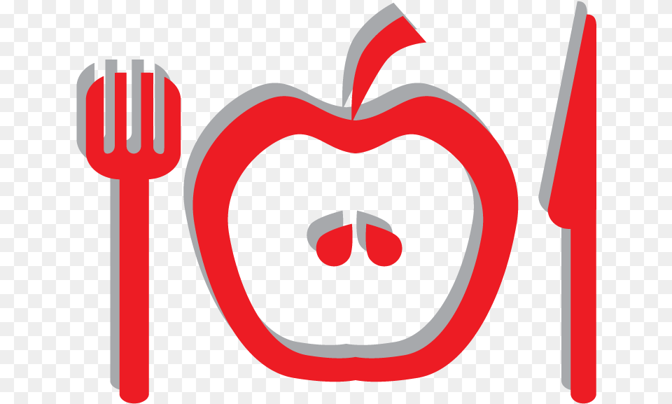 Clip Art, Cutlery, Fork, Food, Ketchup Free Png Download