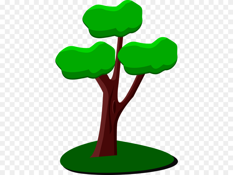 Clip Art, Green, Plant, Tree, Vegetation Free Transparent Png