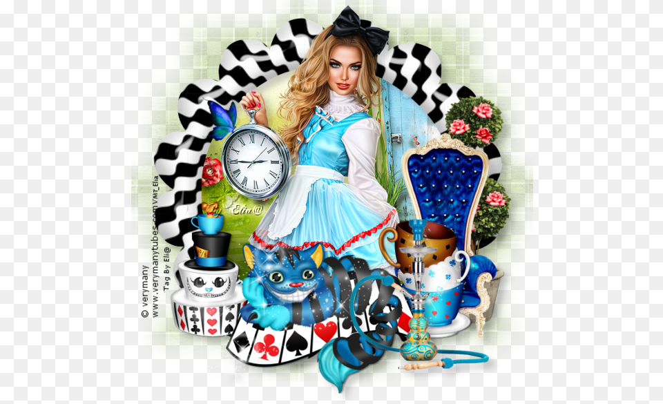 Clip Art, Adult, Female, Person, Woman Png Image