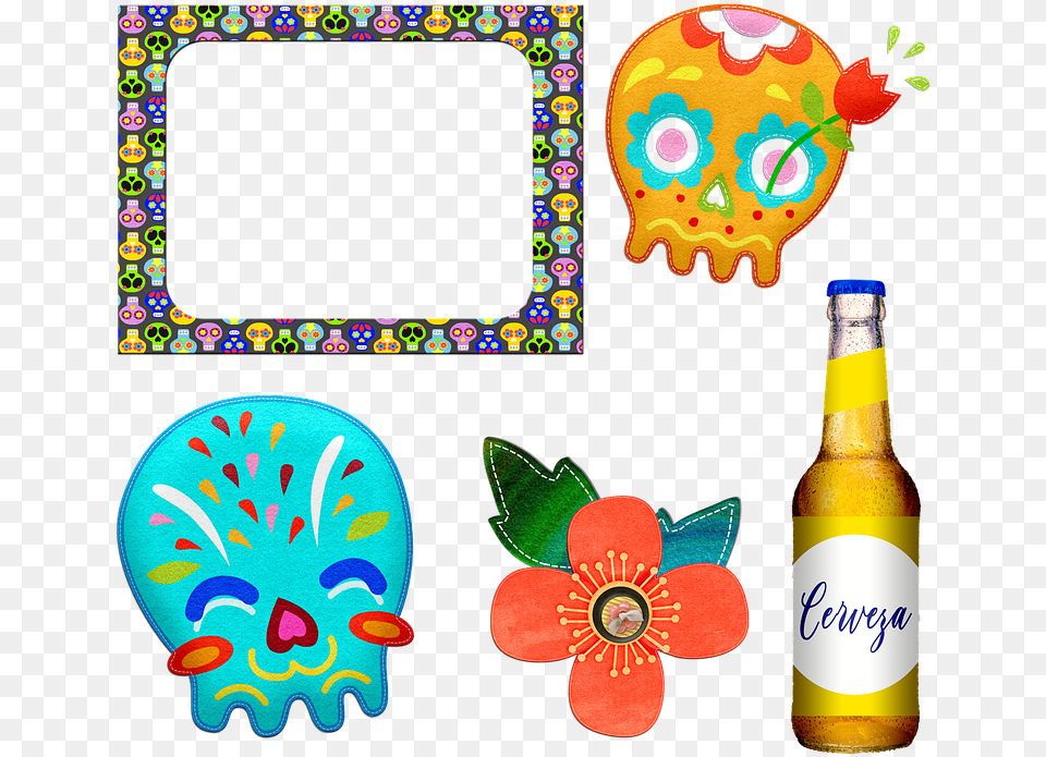 Clip Art, Alcohol, Beer, Beverage, Bottle Free Png