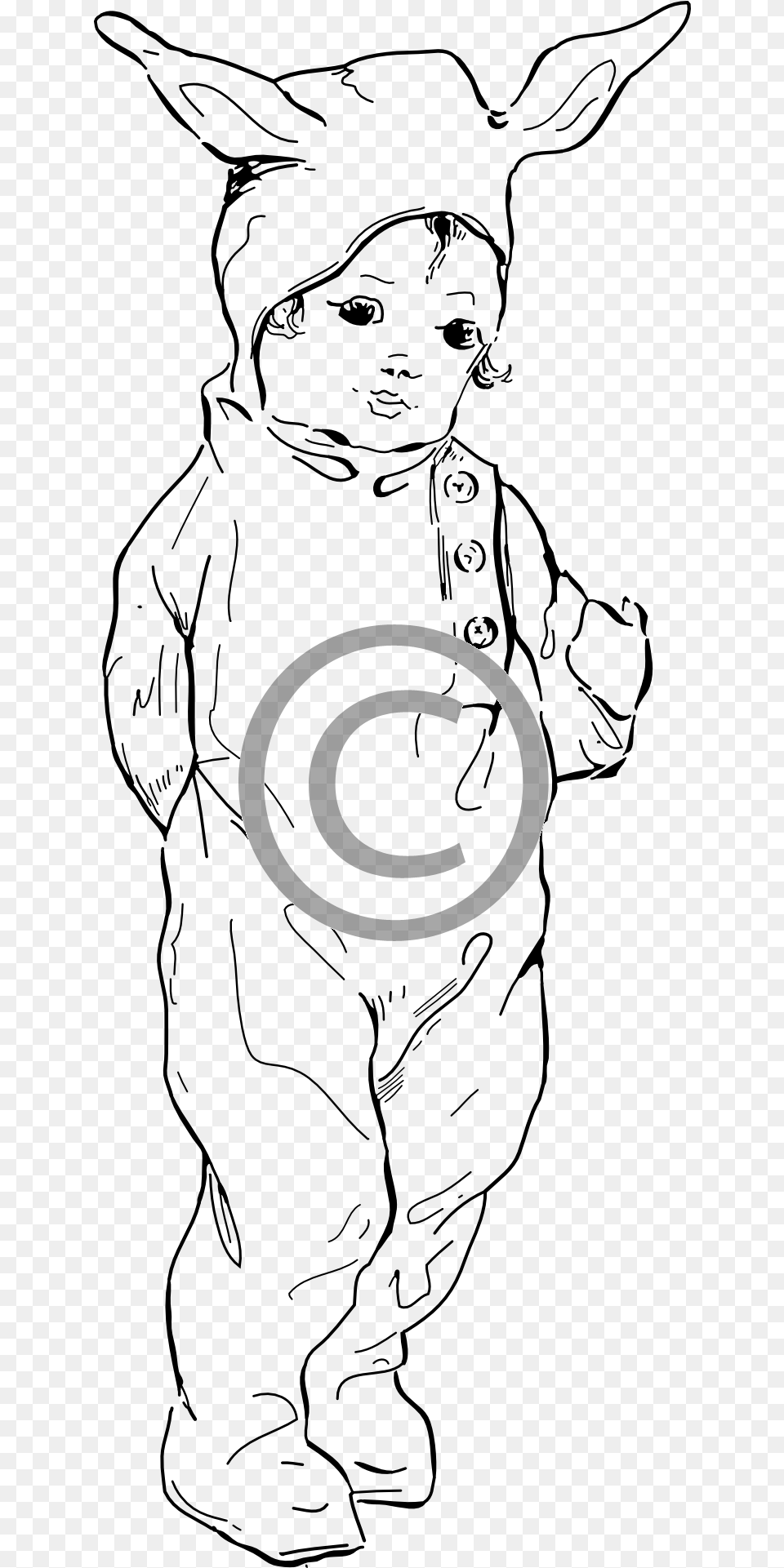 Clip Art, Gray Free Transparent Png