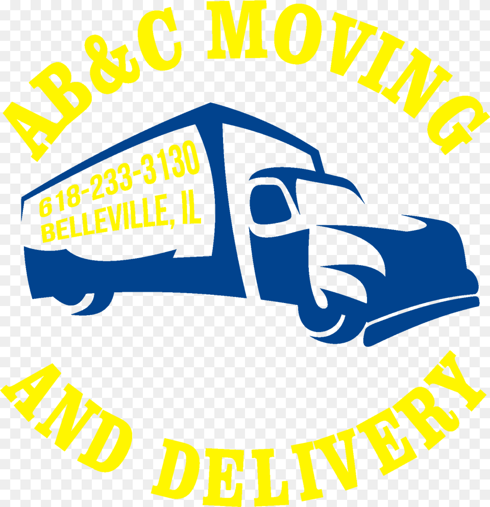 Clip Art, Moving Van, Transportation, Van, Vehicle Free Png Download