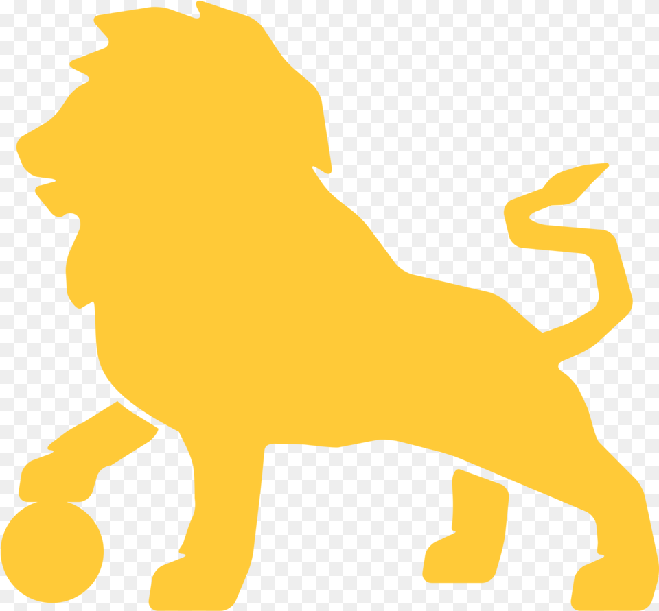 Clip Art, Animal, Lion, Mammal, Wildlife Free Transparent Png