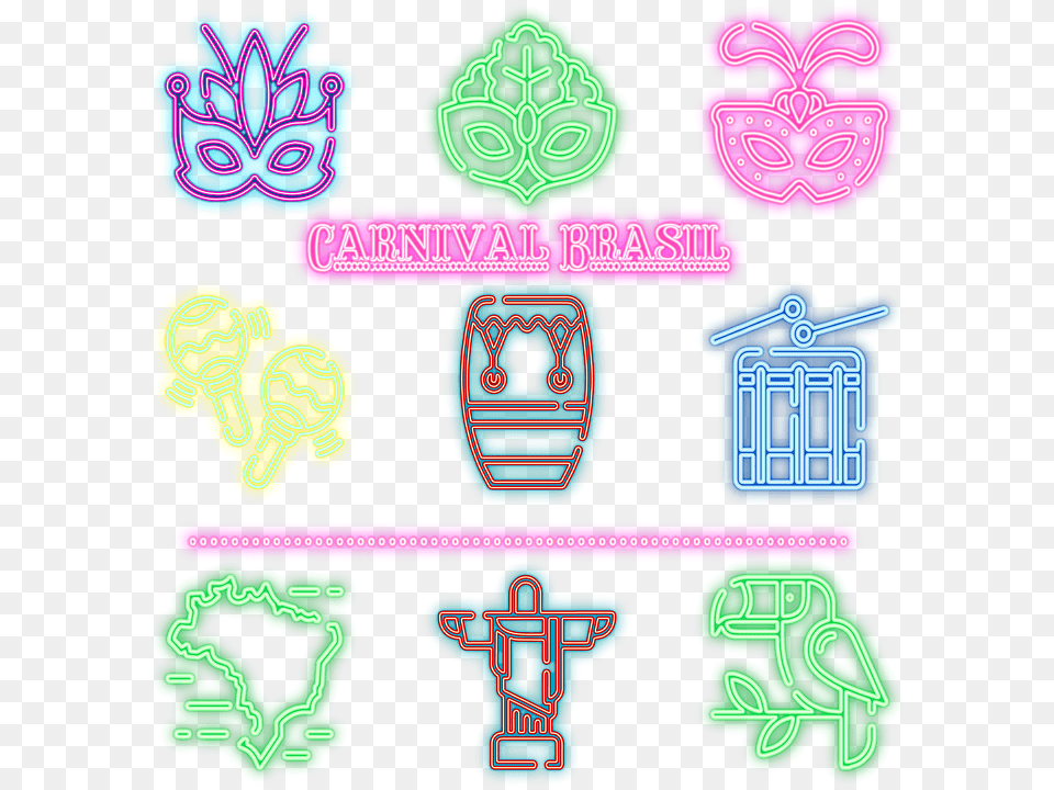 Clip Art, Light Png