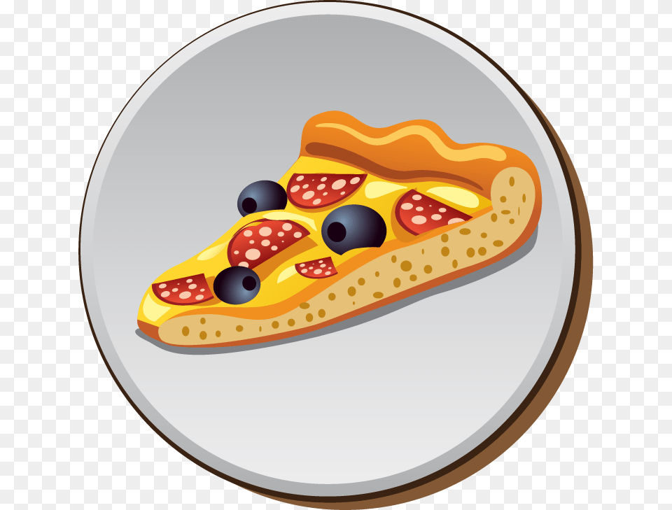 Clip Art, Berry, Food, Fruit, Pizza Png