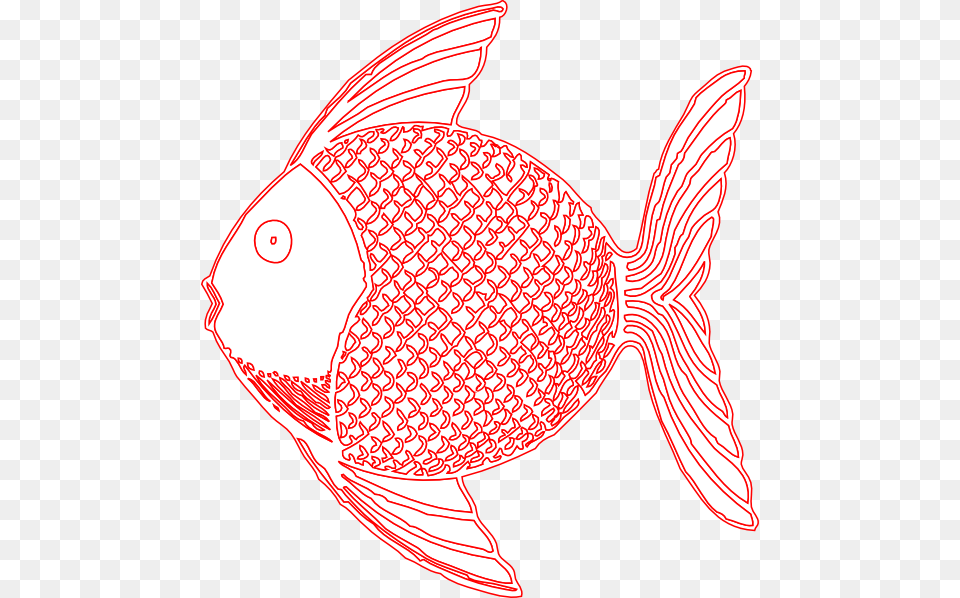 Clip Art, Animal, Sea Life, Fish, Baby Png Image