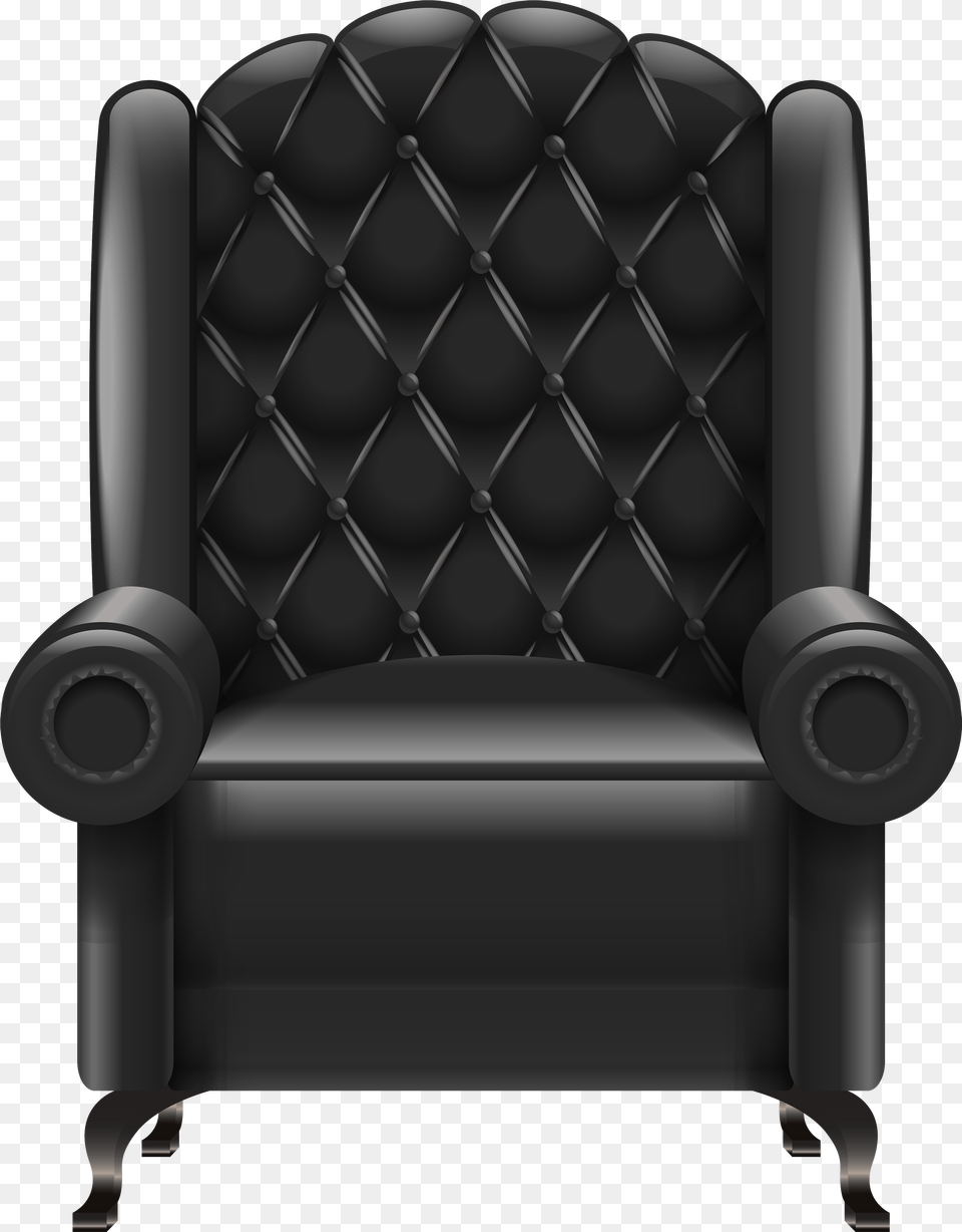 Clip Art, Chair, Furniture, Armchair Free Transparent Png