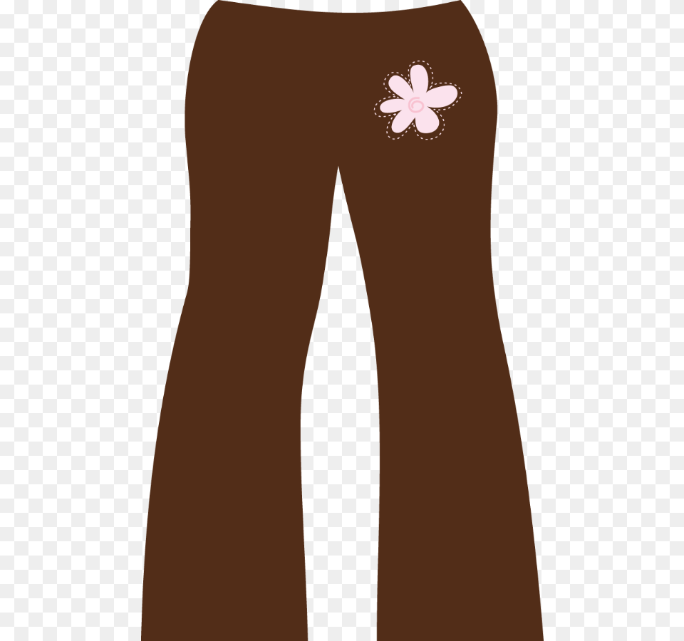 Clip Art, Clothing, Pants, Flower, Plant Free Transparent Png