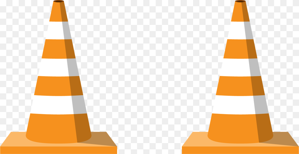 Clip Art, Cone, Fence Free Png