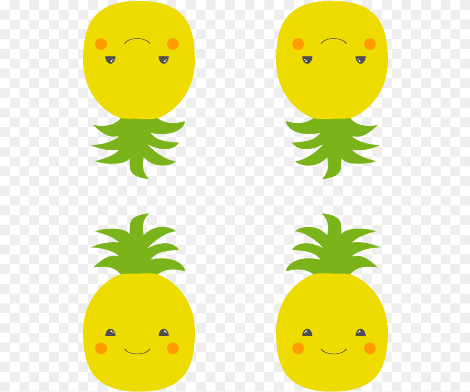 Clip Art, Food, Fruit, Pineapple, Plant Free Png