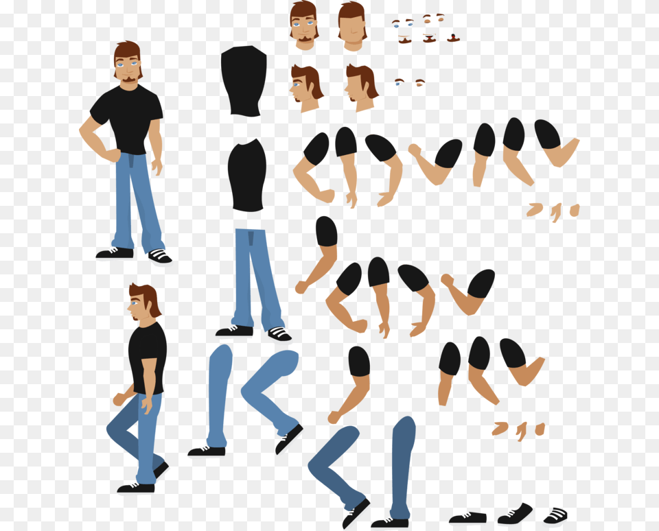 Clip Art, Shoe, Clothing, Footwear, Pants Free Transparent Png