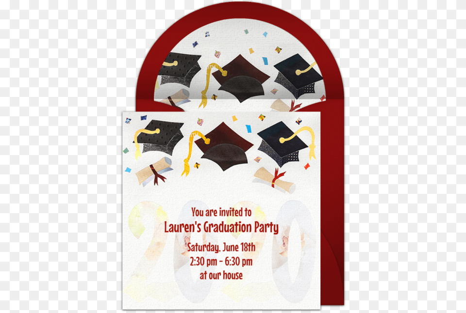 Clip Art, Graduation, People, Person Free Png Download