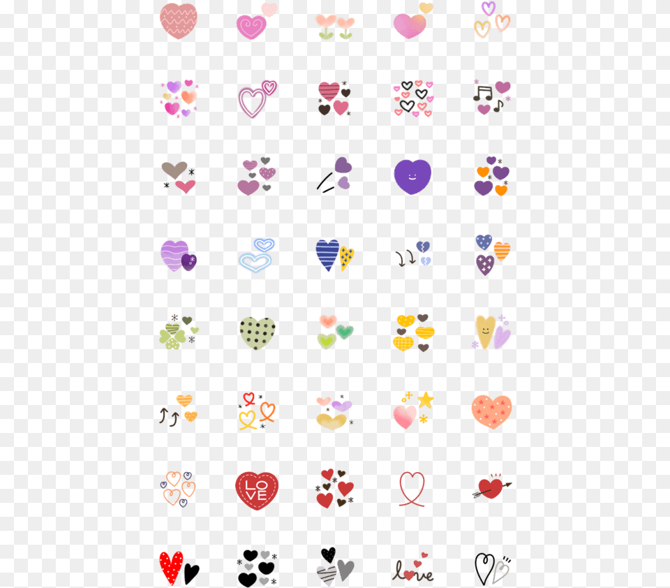 Clip Art, Heart, Pattern, Symbol, Person Free Transparent Png
