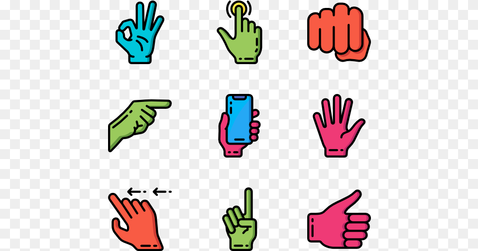 Clip Art, Body Part, Finger, Hand, Person Free Png Download