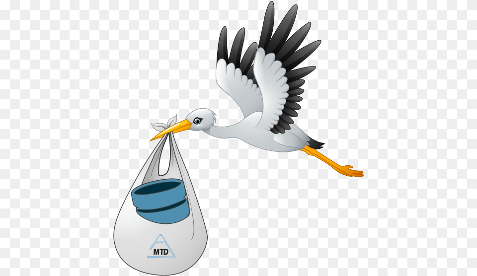 Clip Art, Animal, Bird, Stork, Waterfowl Png