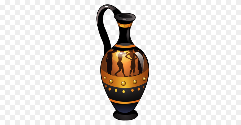 Clip Art, Jar, Pottery, Vase, Urn Png