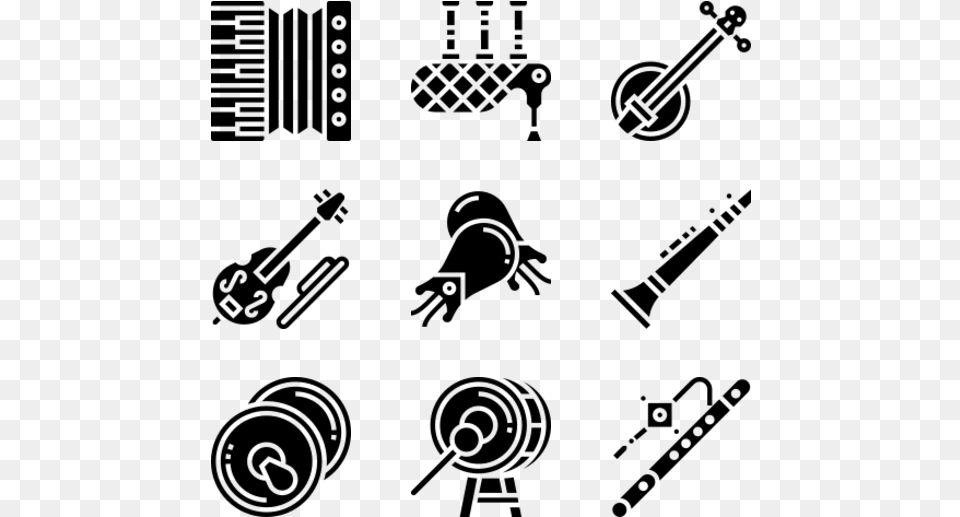 Clip Art, Gray Free Png Download