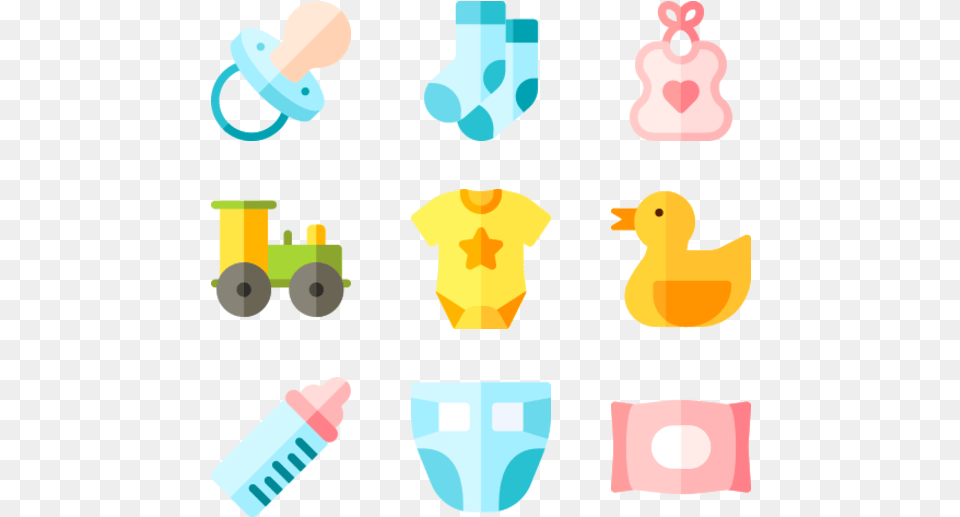 Clip Art, Baby, Person, Animal, Bird Free Png Download