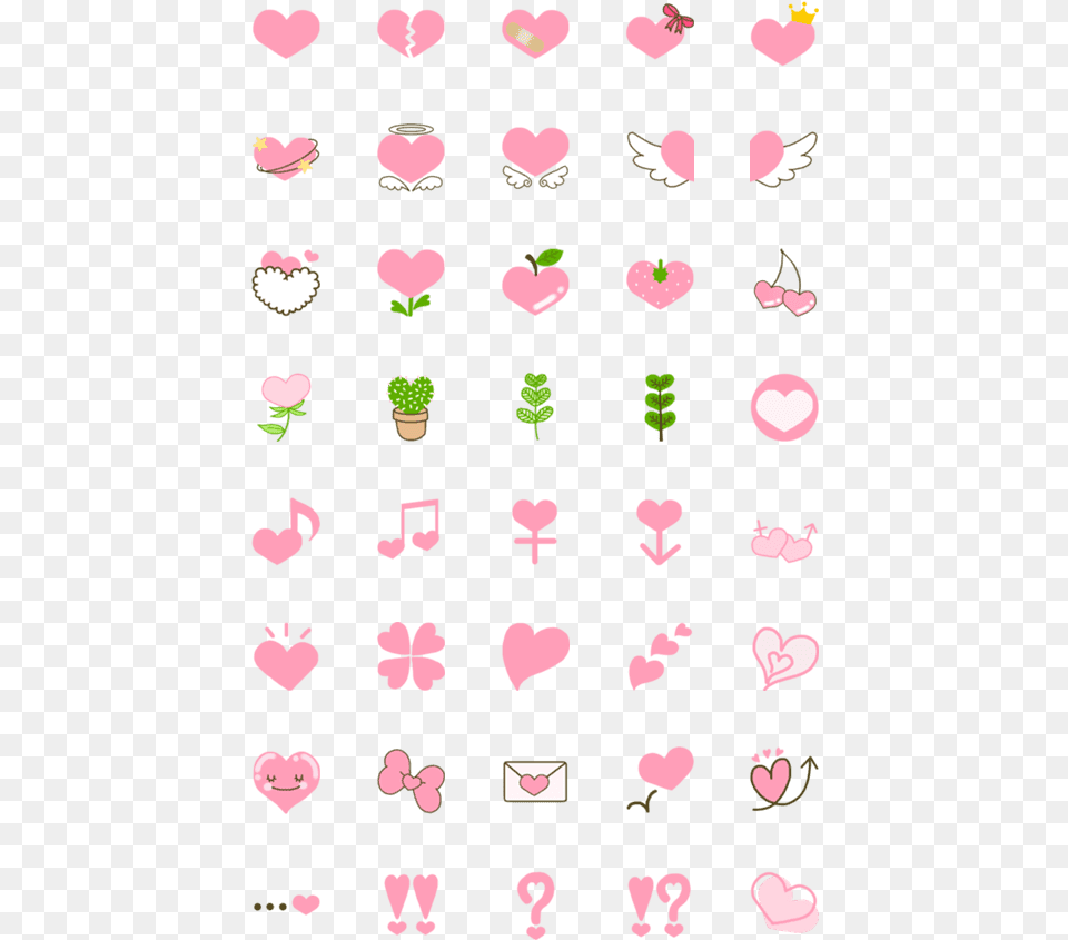 Clip Art, Flower, Petal, Plant, Heart Png