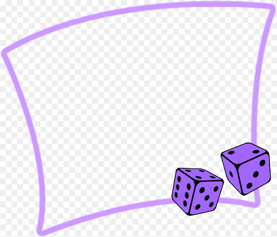 Clip Art, Game, Dice Free Png Download