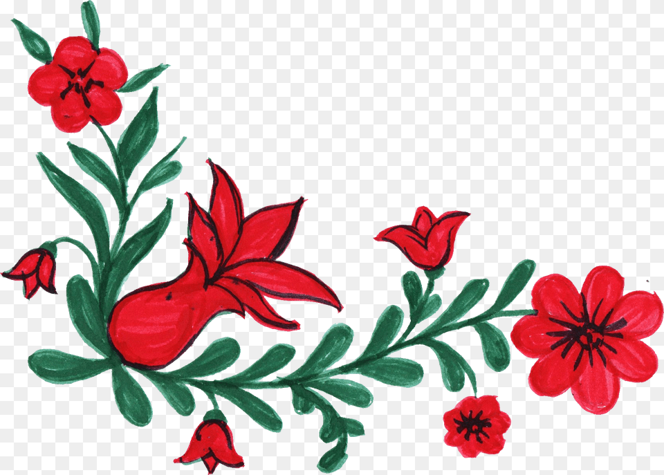 Clip Art, Floral Design, Flower, Graphics, Pattern Free Png