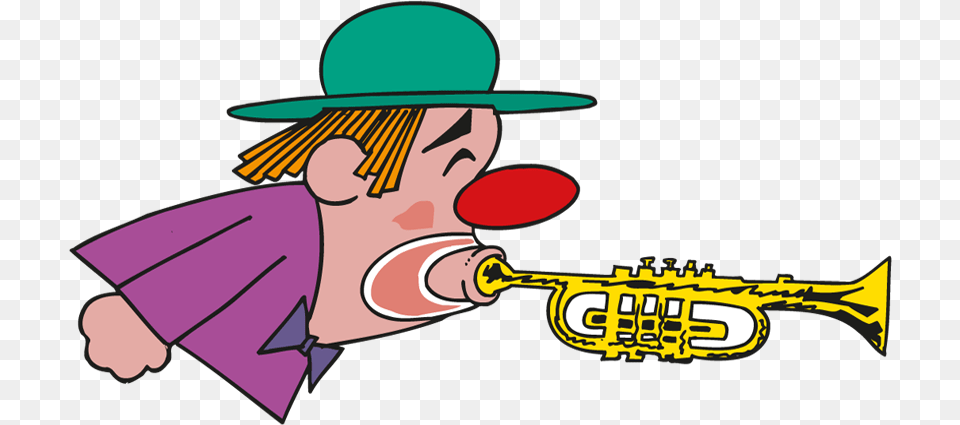 Clip Art, Brass Section, Horn, Musical Instrument, Trumpet Png