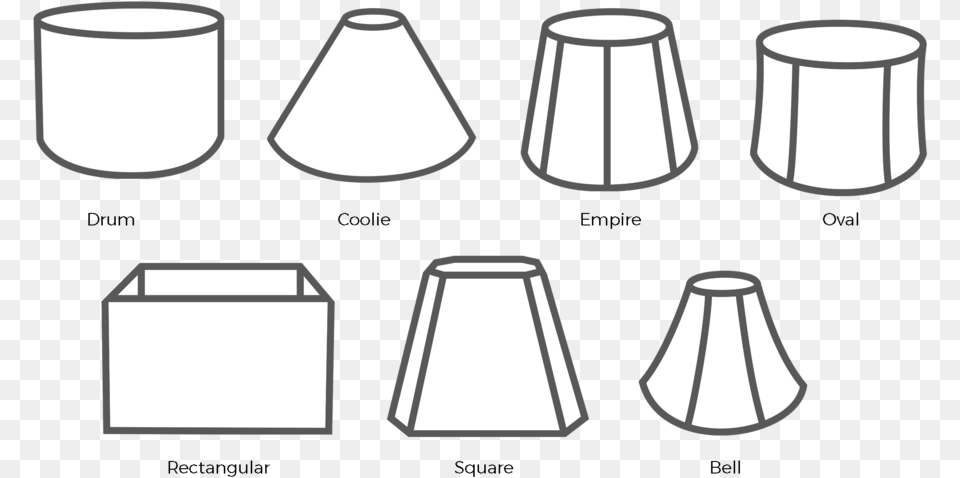 Clip Art, Lamp, Lampshade Png Image