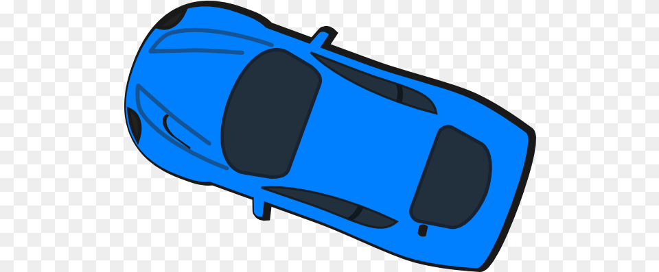 Clip Art 2d Cars Top View, Boat, Canoe, Kayak, Rowboat Png Image