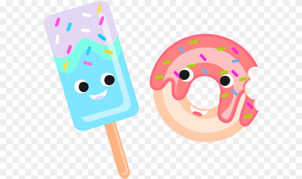 Clip Art, Food, Sweets Free Png