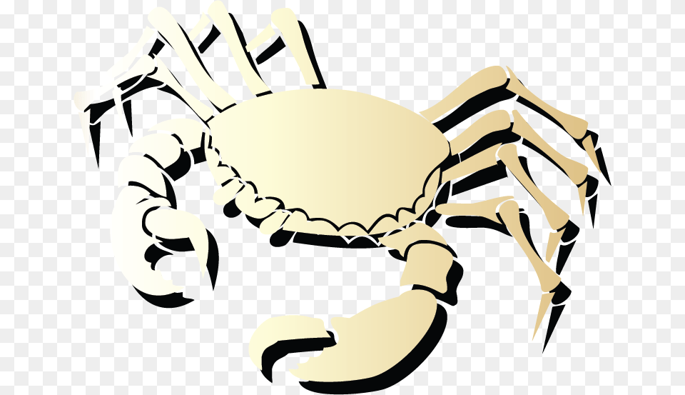 Clip Art, Animal, Crab, Food, Invertebrate Free Png Download