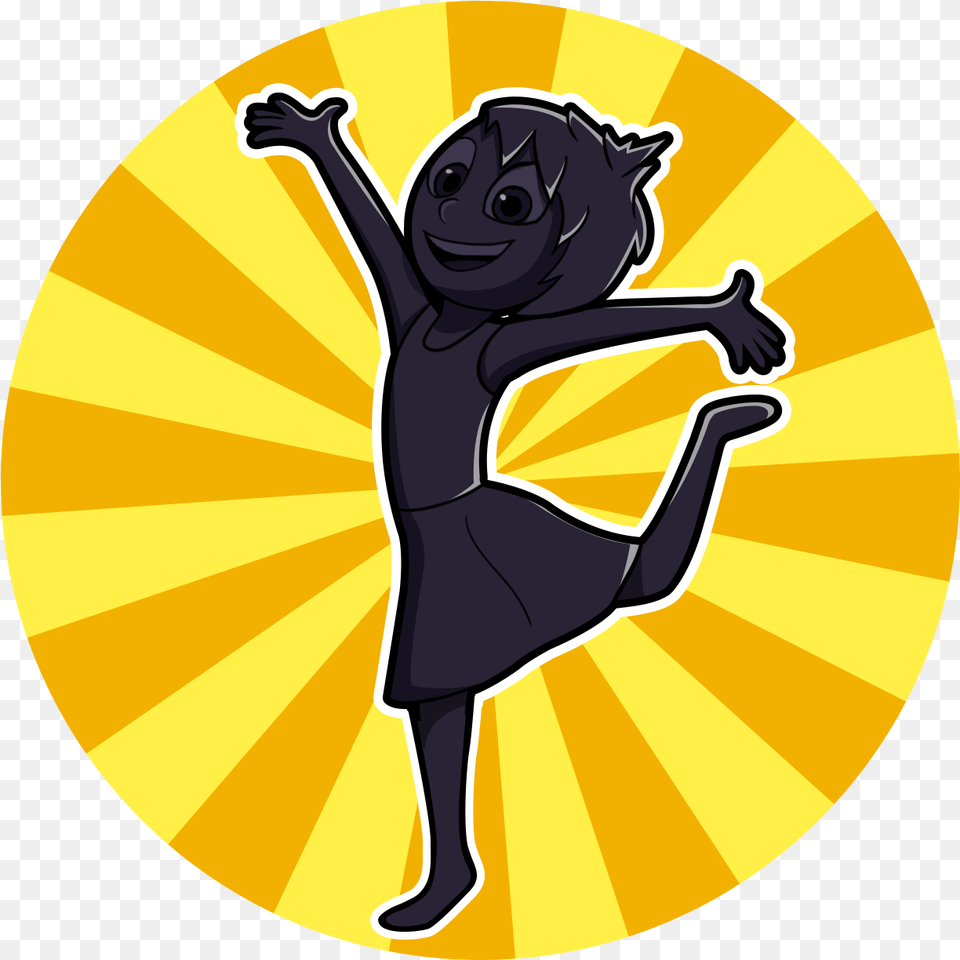 Clip Art, Dancing, Leisure Activities, Person, Baby Free Png