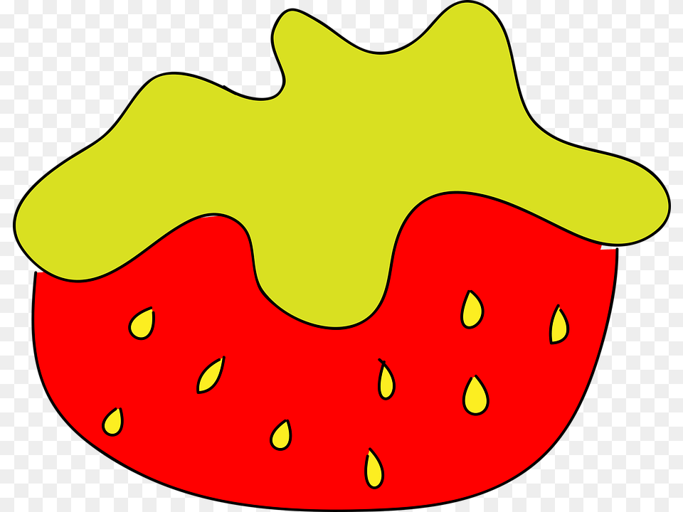 Clip Art, Berry, Food, Fruit, Plant Png