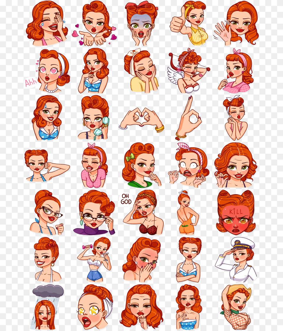 Clip Art, Book, Comics, Publication, Baby Png Image