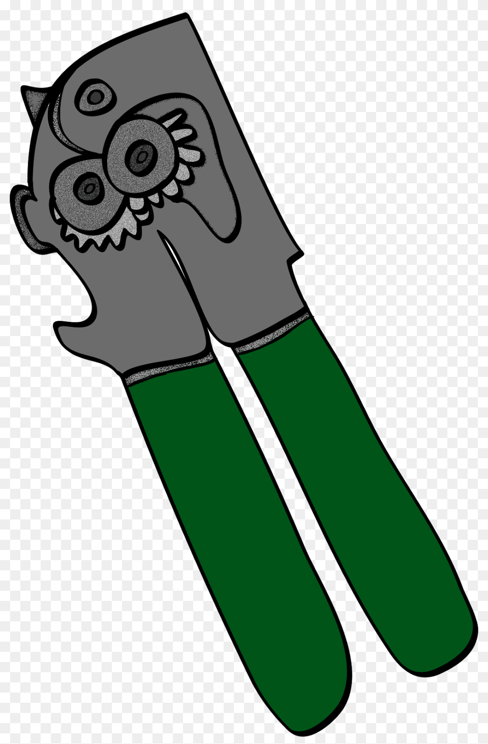 Clip Art, Device, Can Opener, Tool, Animal Free Png