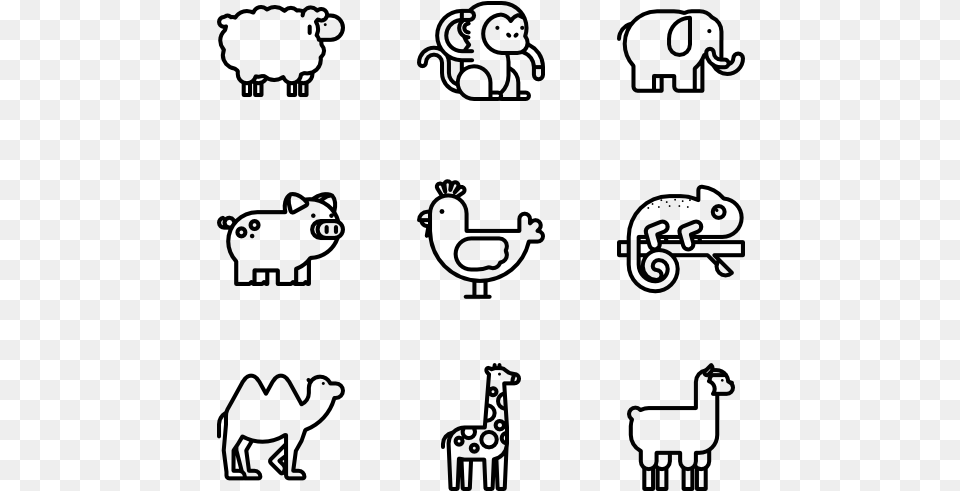 Clip Art, Gray Png Image