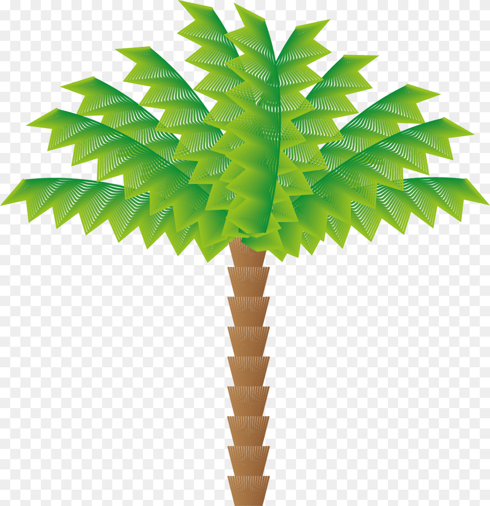 Clip Art, Leaf, Palm Tree, Plant, Tree Free Png