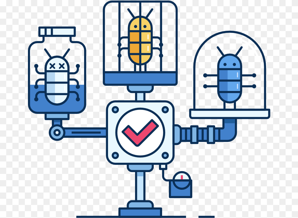 Clip Art, Robot Png Image