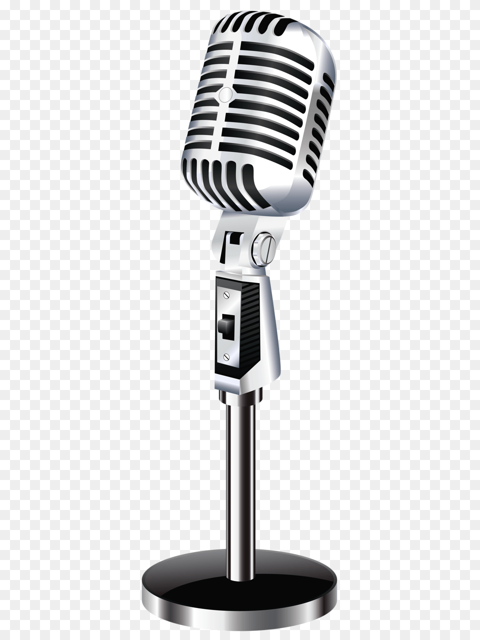 Clip Art, Electrical Device, Microphone, Appliance, Blow Dryer Free Png Download