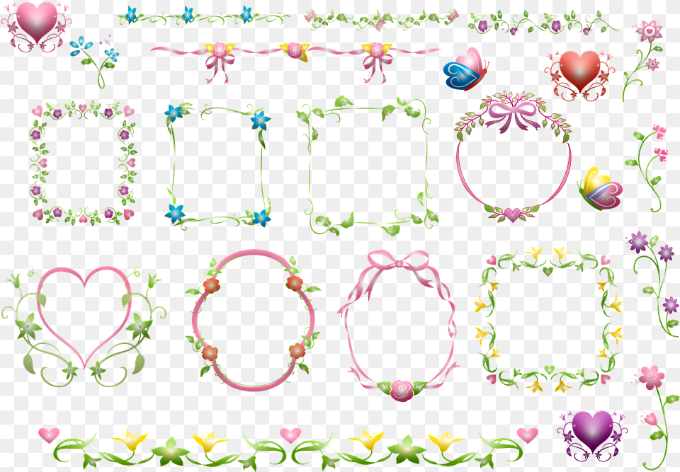 Clip Art, Pattern, Accessories, Jewelry, Necklace Free Png Download