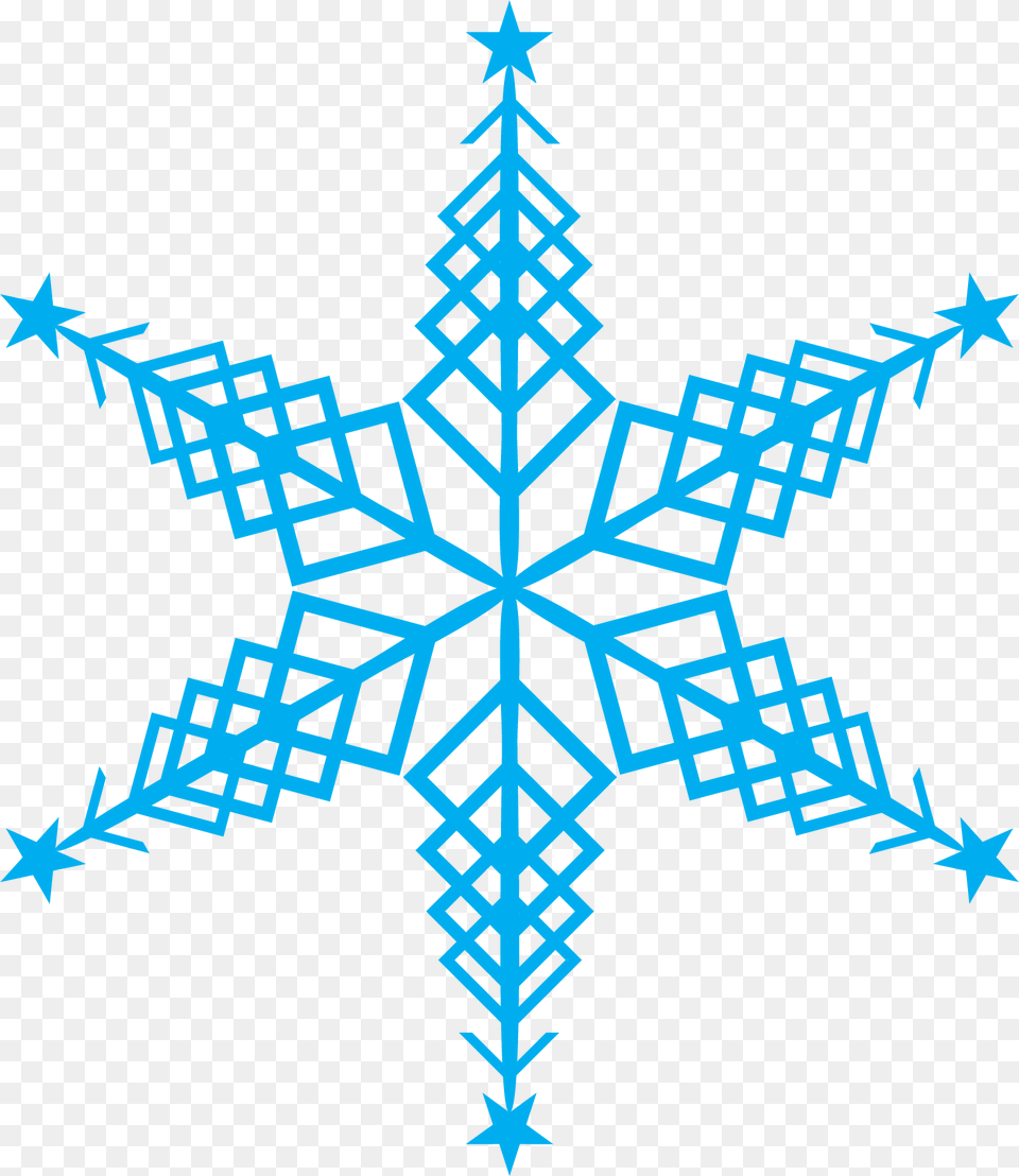 Clip Art, Nature, Outdoors, Snow, Snowflake Free Png Download