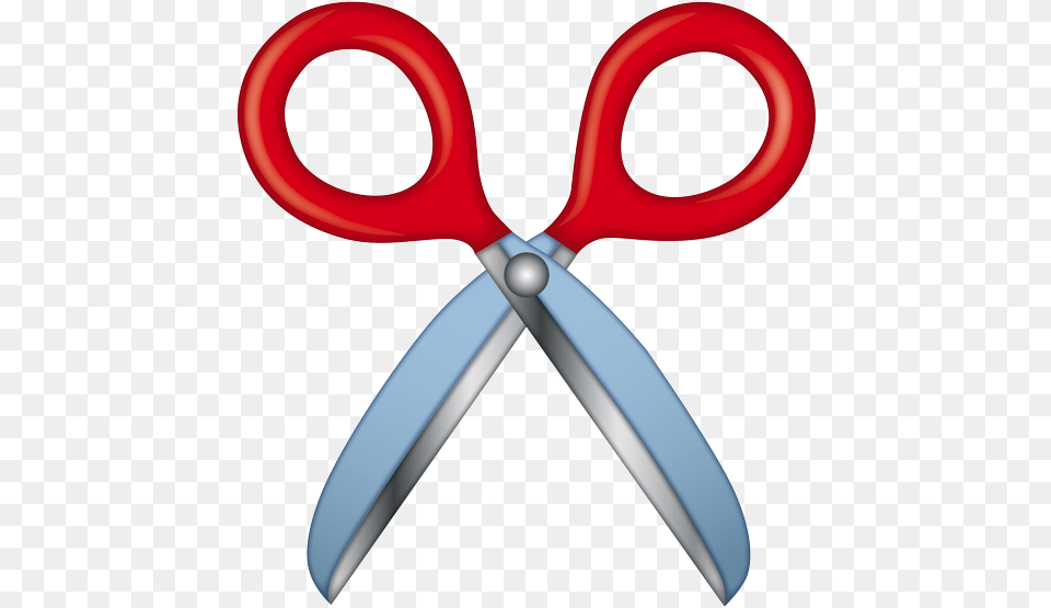 Clip Art, Scissors, Blade, Shears, Weapon Free Png Download