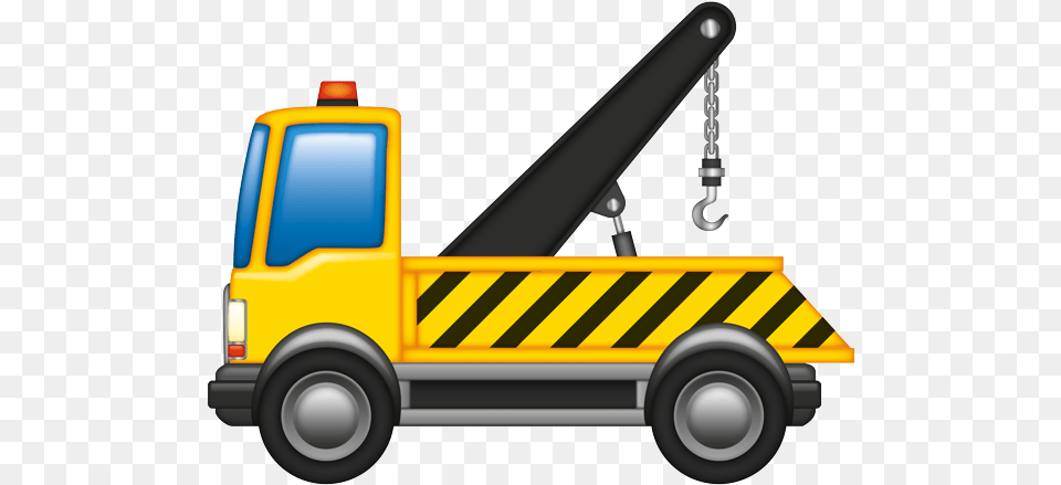 Clip Art, Tow Truck, Transportation, Truck, Vehicle Free Png Download