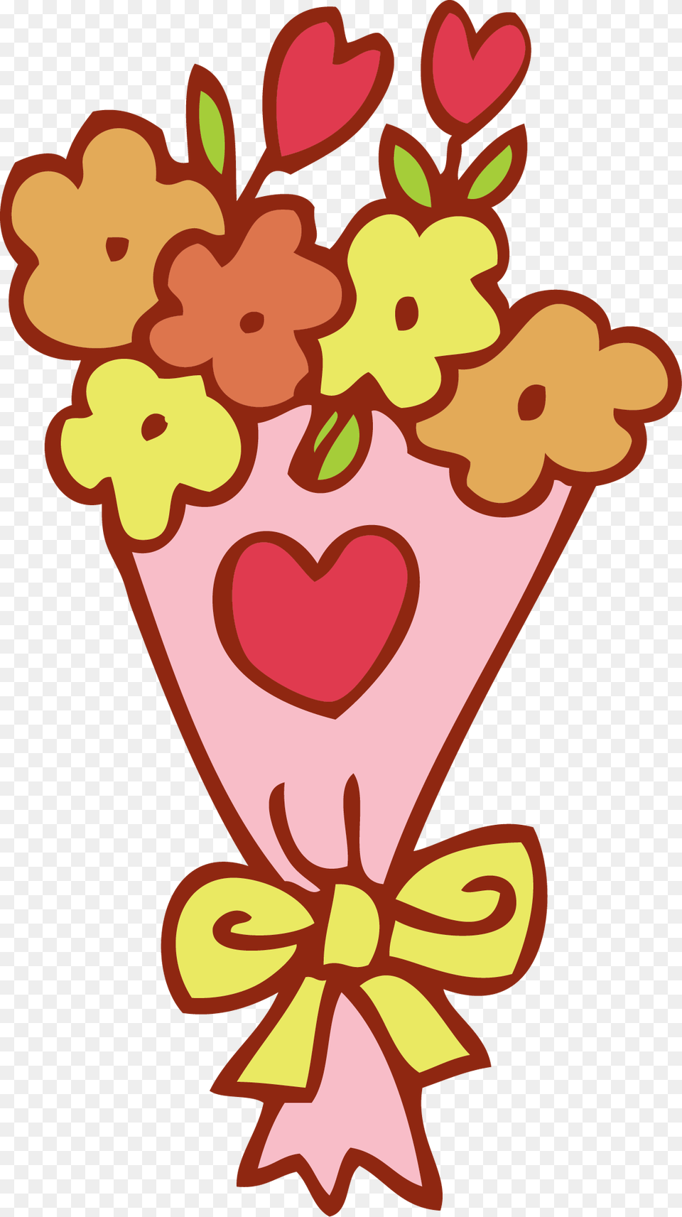 Clip Art, Flower, Plant, Petal, Dynamite Png Image