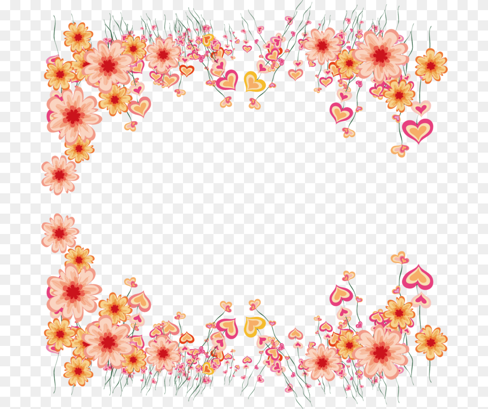 Clip Art, Floral Design, Graphics, Pattern, Flower Png Image