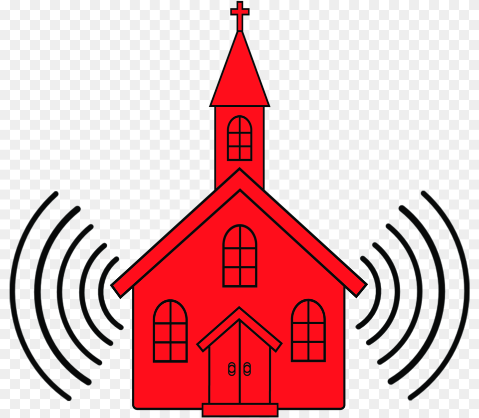 Clip Art, Architecture, Building, Cathedral, Church Free Transparent Png