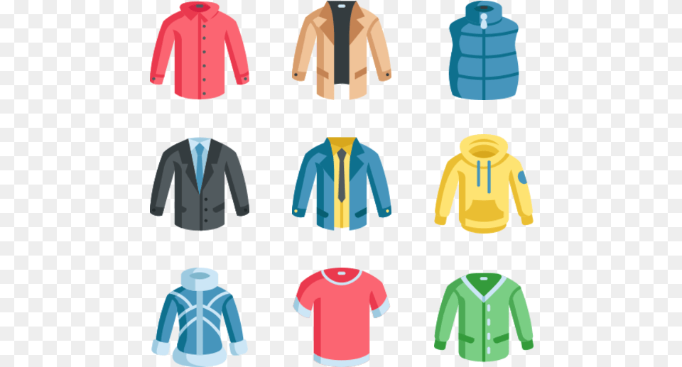 Clip Art, Clothing, Coat, Jacket, Shirt Png