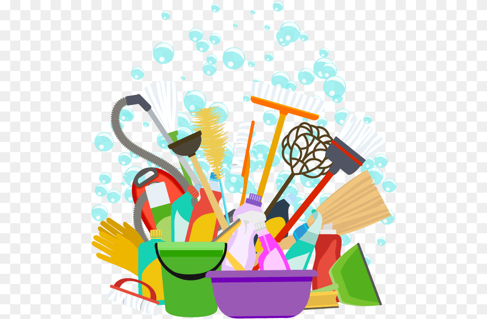 Clip Art, Cleaning, Person Png