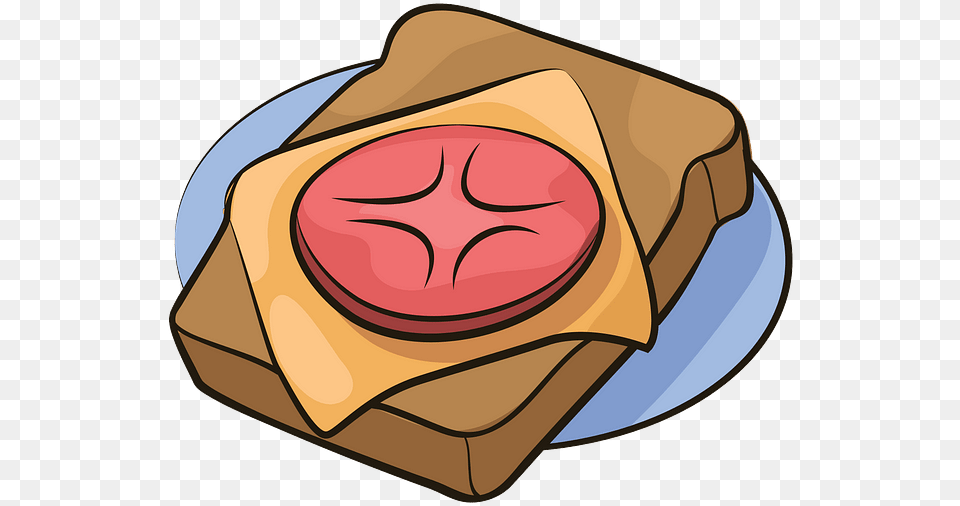 Clip Art, Bread, Food, Toast, Clothing Free Png Download