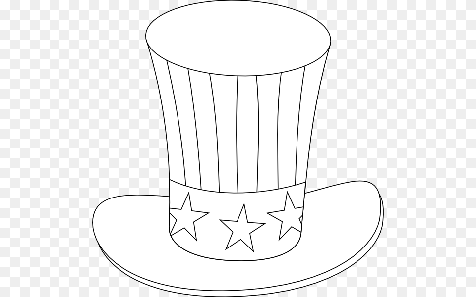 Clip Art, Clothing, Hat, Cowboy Hat, Smoke Pipe Png Image