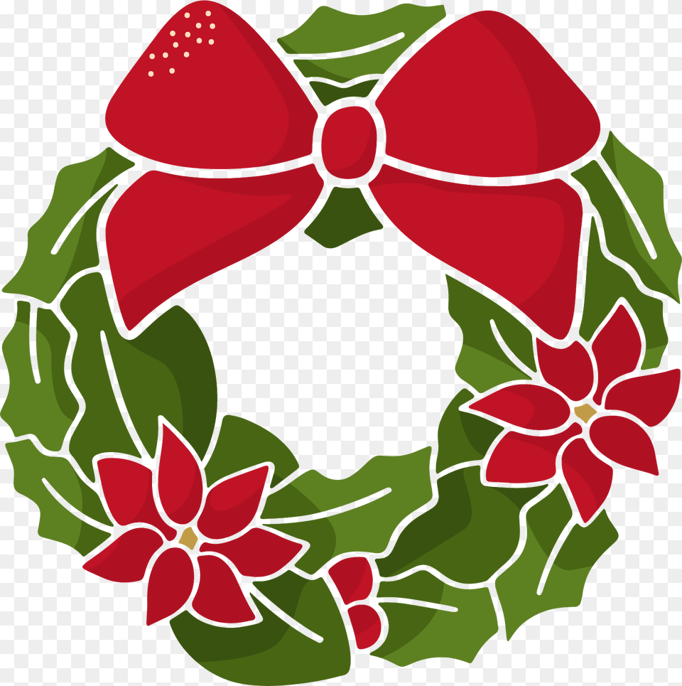 Clip Art, Wreath, Dynamite, Weapon Free Png